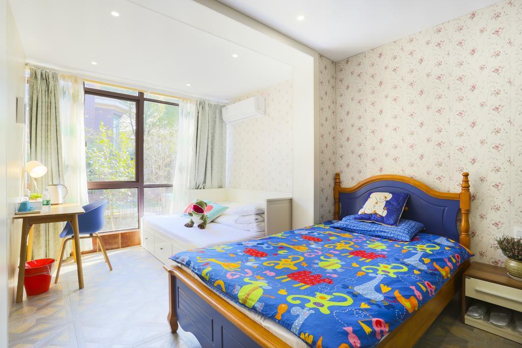 Xinmei Boutique Gh-shanghai 4*