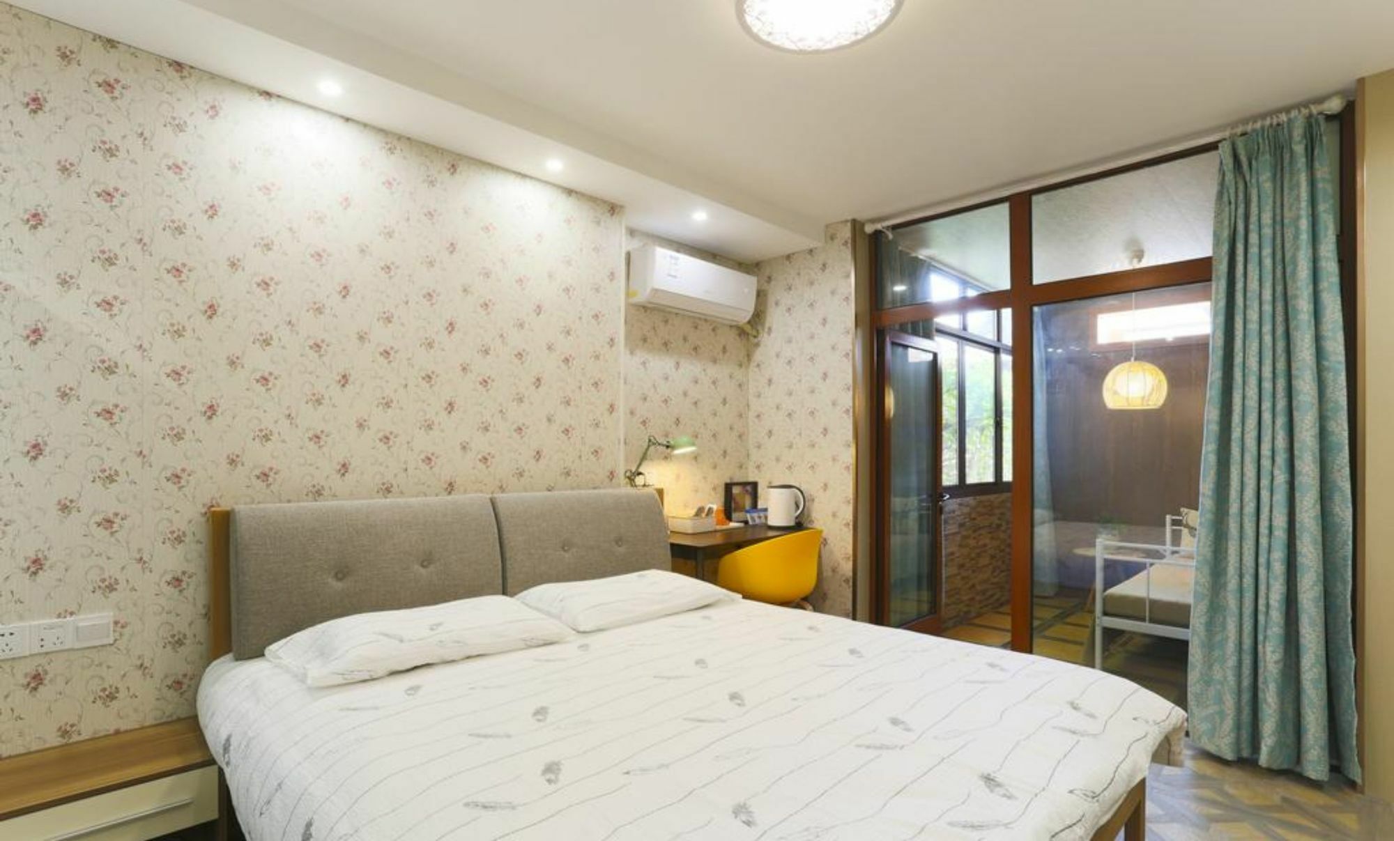 Xinmei Boutique Gh-shanghai Maison d'hôtes 4*