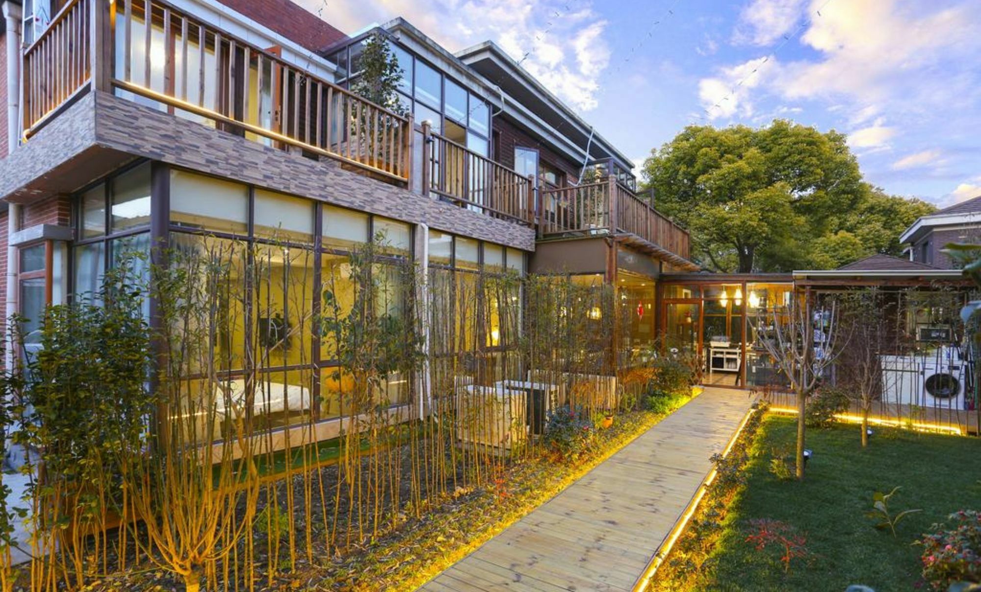 Xinmei Boutique Gh-shanghai 4*